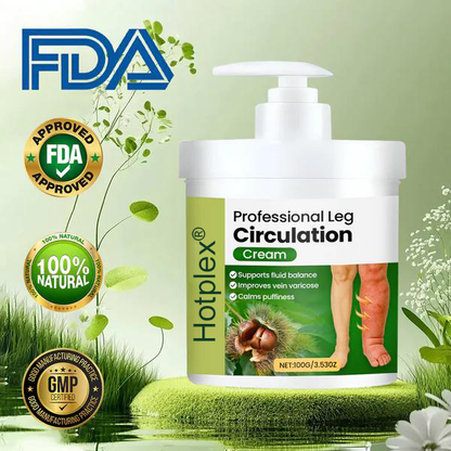 Hotplex® Circulation Unblocking and Relief Ointment