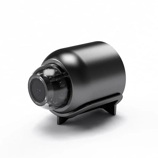 🔥NEW 2026 Mini 5G Wireless WiFi Camera - 1080p HD Streaming