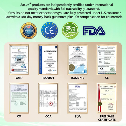 New 2026 Upgrade:  Cavebit® Berberine 6-in-1 Nano Microneedle 𝖯𝚊𝗍𝖼𝗁 with Science-Backed Formula